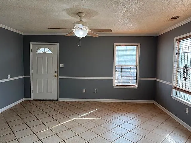 Fantastic Frayser Four Bedroom!!!  Excellent Cash Flow!!!
