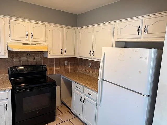 Fantastic Frayser Four Bedroom!!!  Excellent Cash Flow!!!