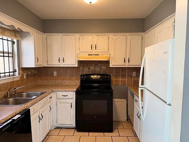 Fantastic Frayser Four Bedroom!!!  Excellent Cash Flow!!!