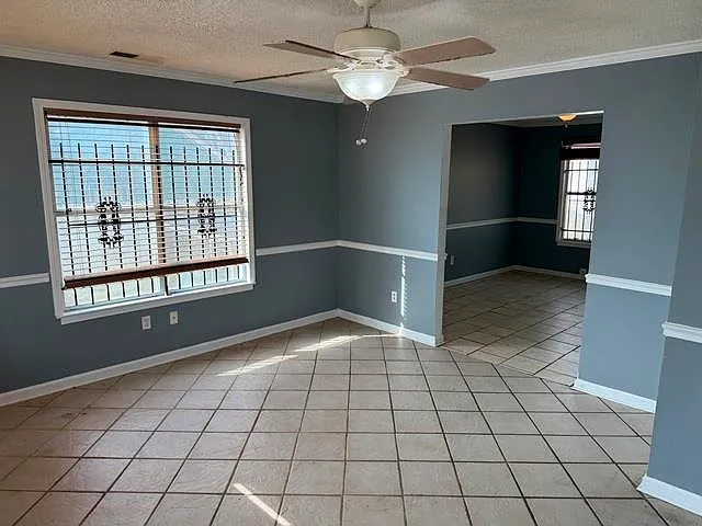 Fantastic Frayser Four Bedroom!!!  Excellent Cash Flow!!!