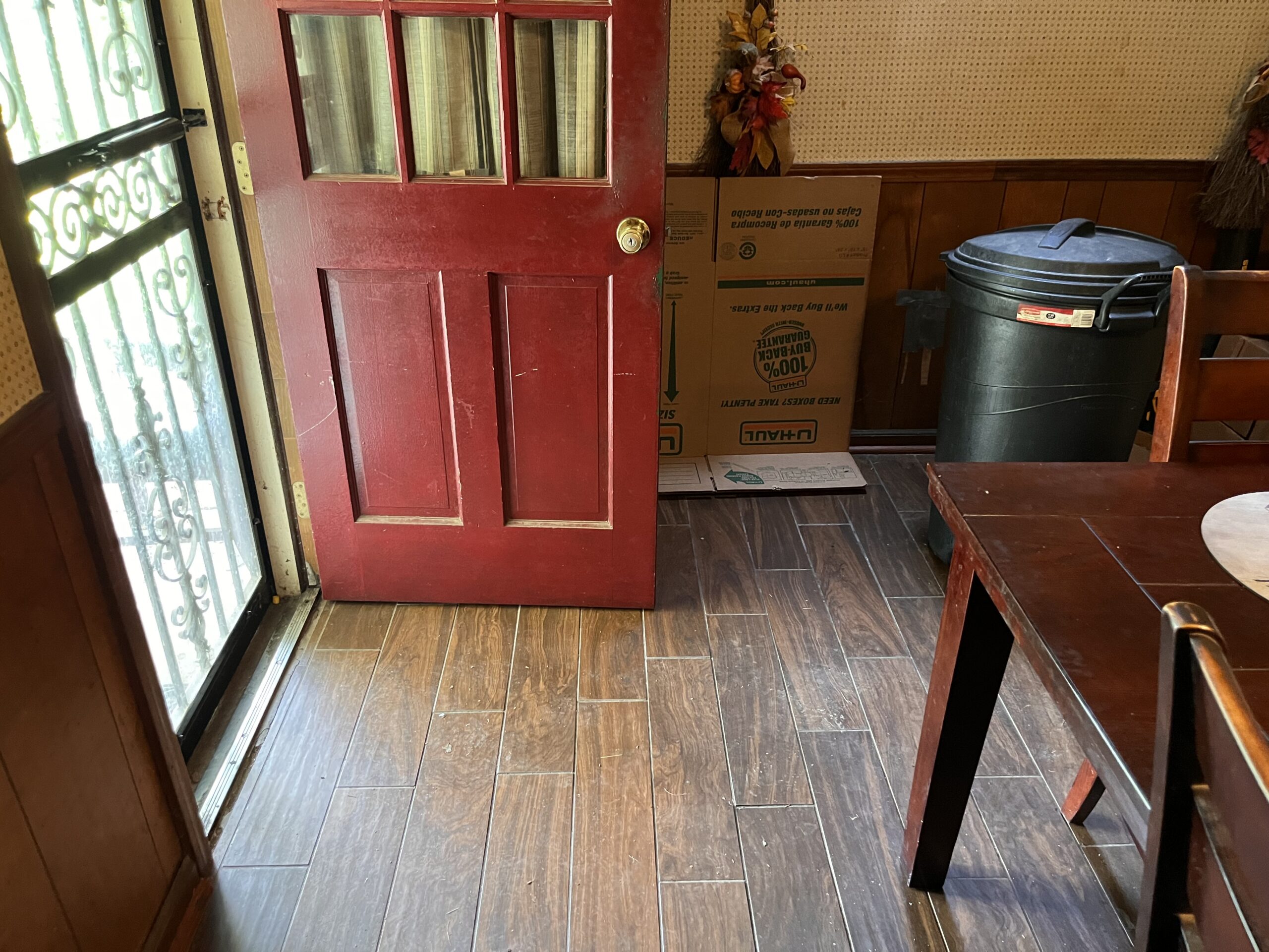 Gorgeous Parkway Village Home Across From School!!!