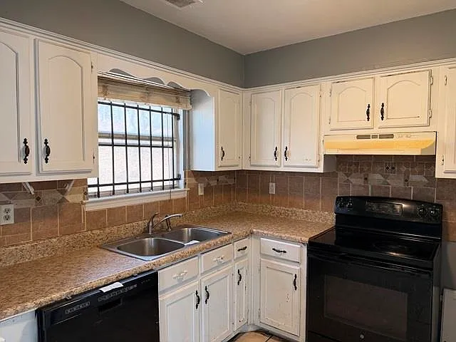 Fantastic Frayser Four Bedroom!!!  Excellent Cash Flow!!!