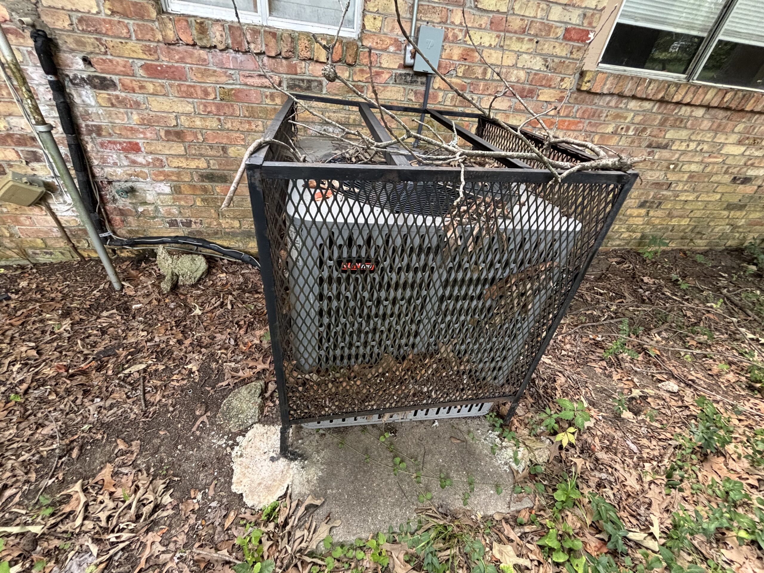 Perfect Frayser Starter Home!