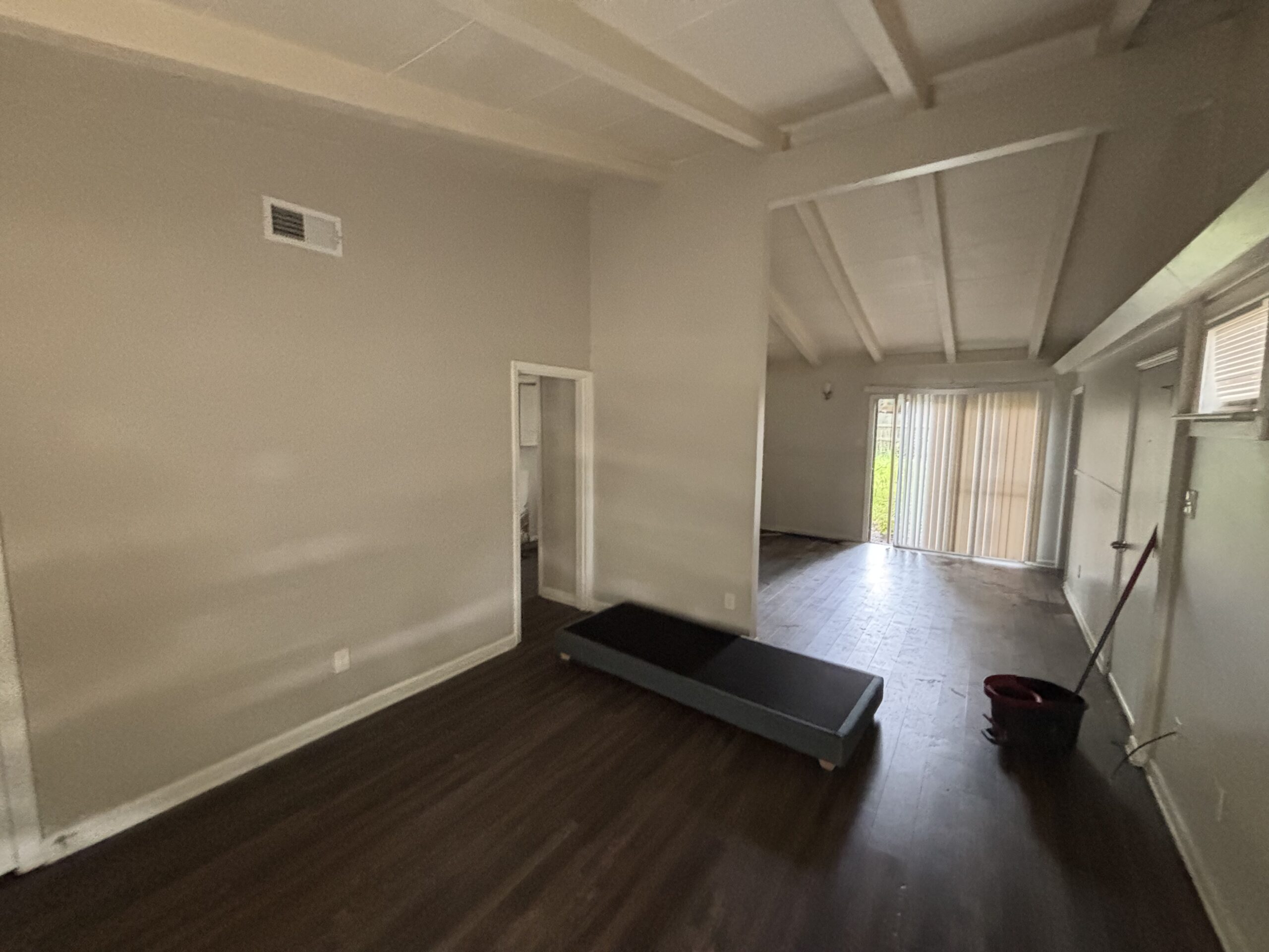 Perfect Frayser Starter Home!
