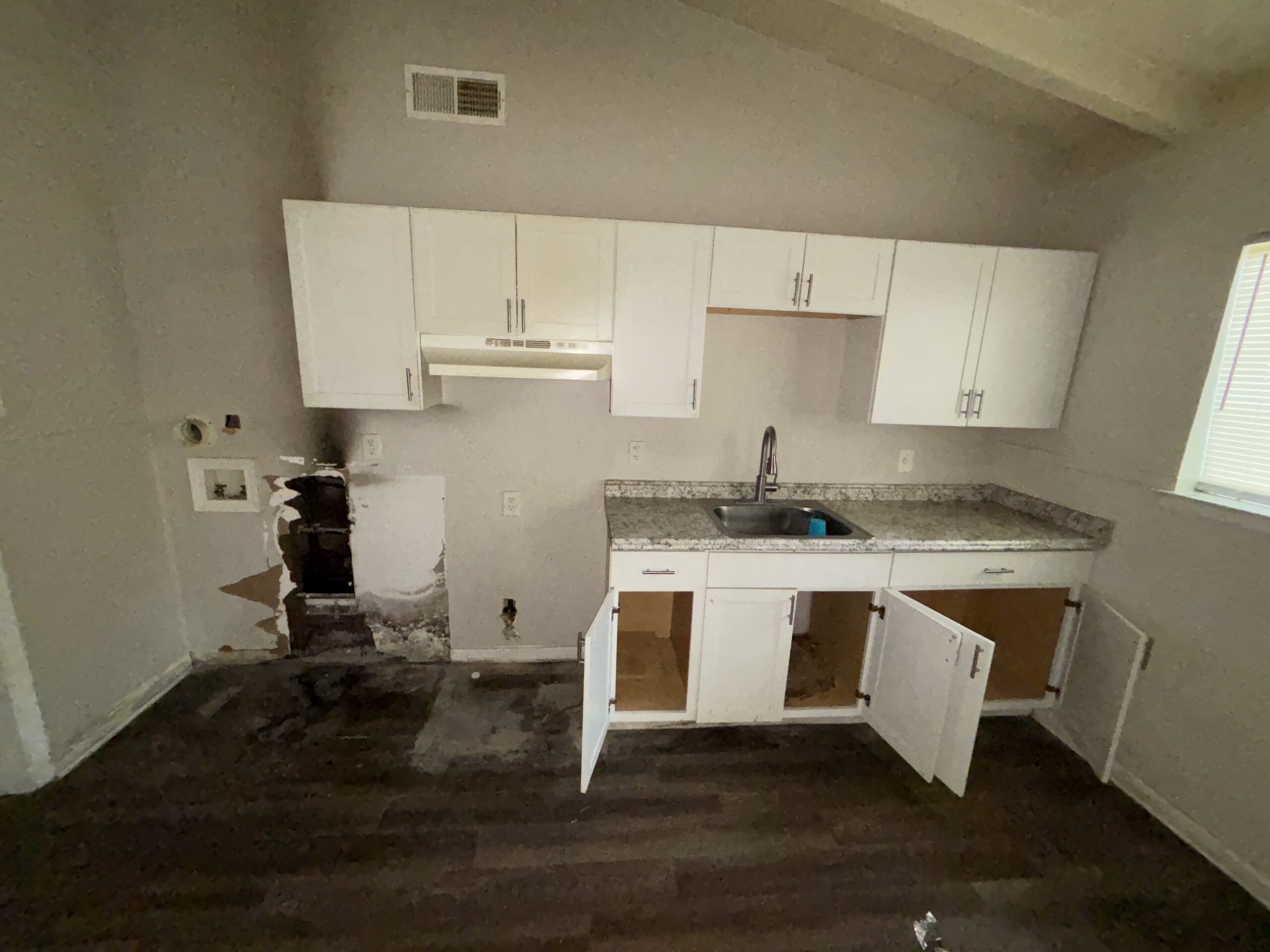 Perfect Frayser Starter Home!
