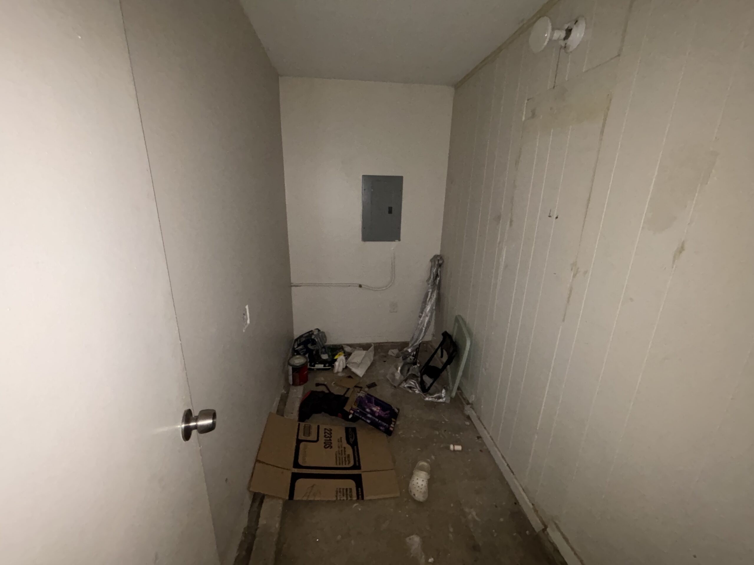 Perfect Frayser Starter Home!