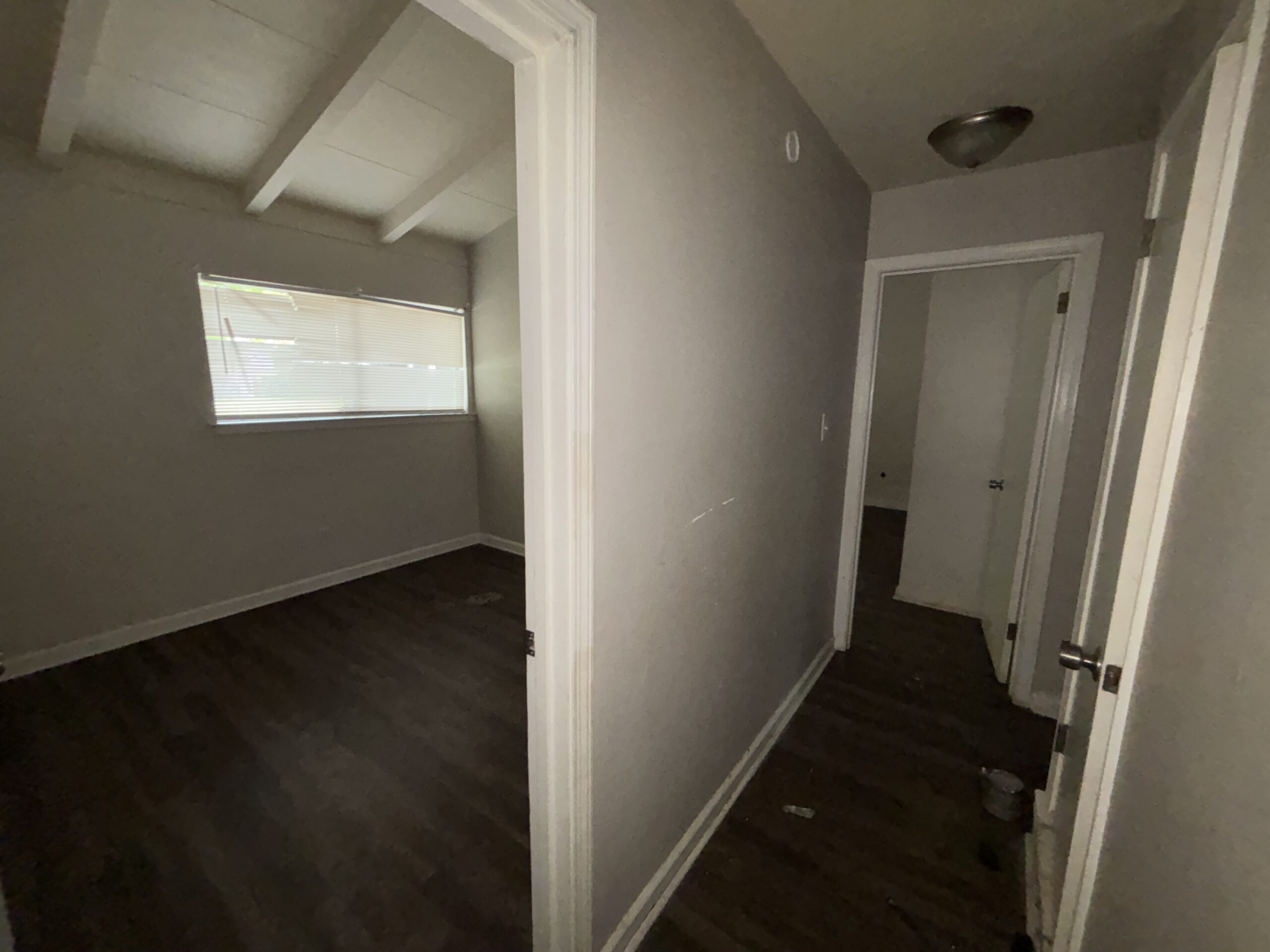 Perfect Frayser Starter Home!