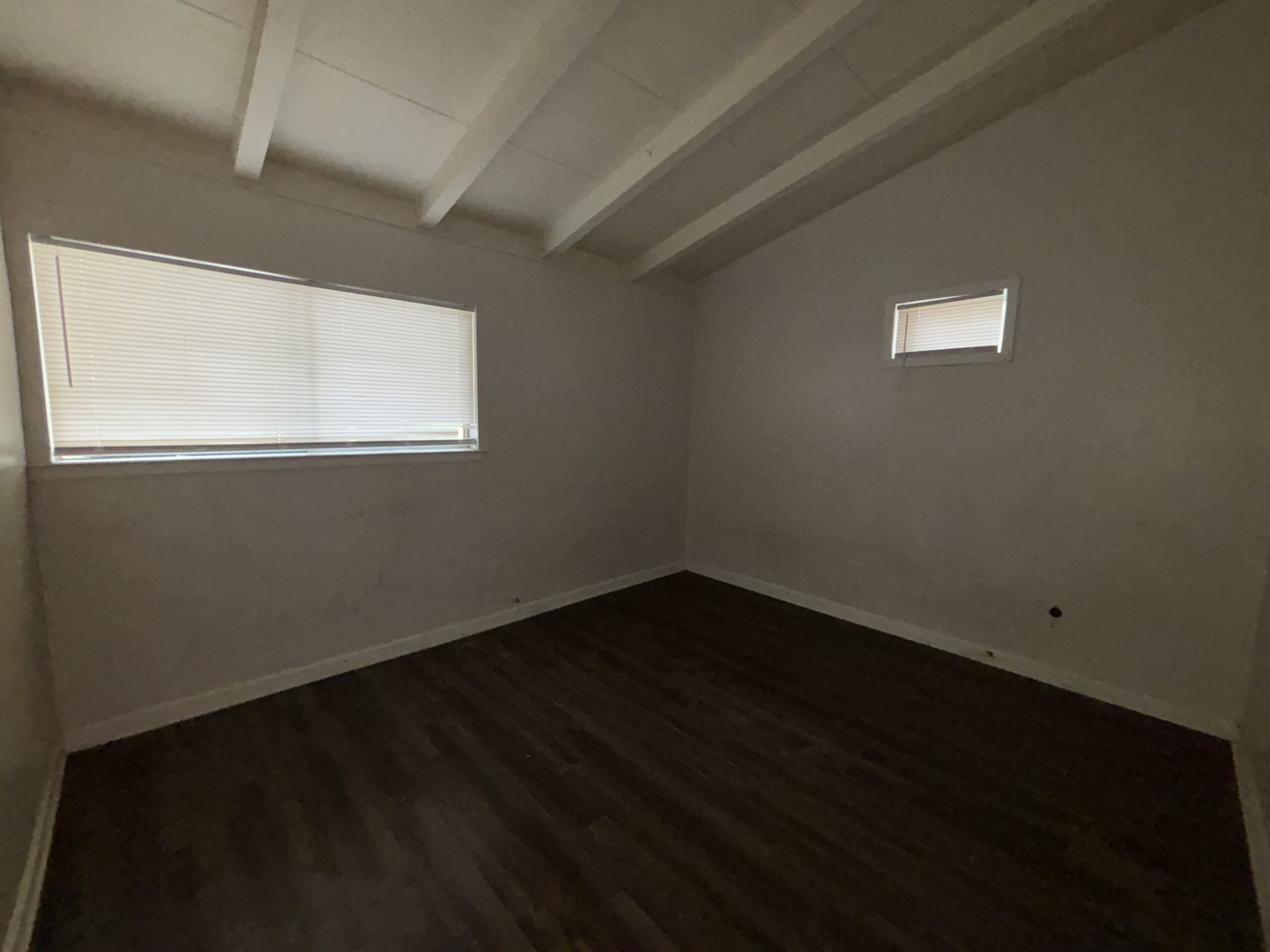 Perfect Frayser Starter Home!