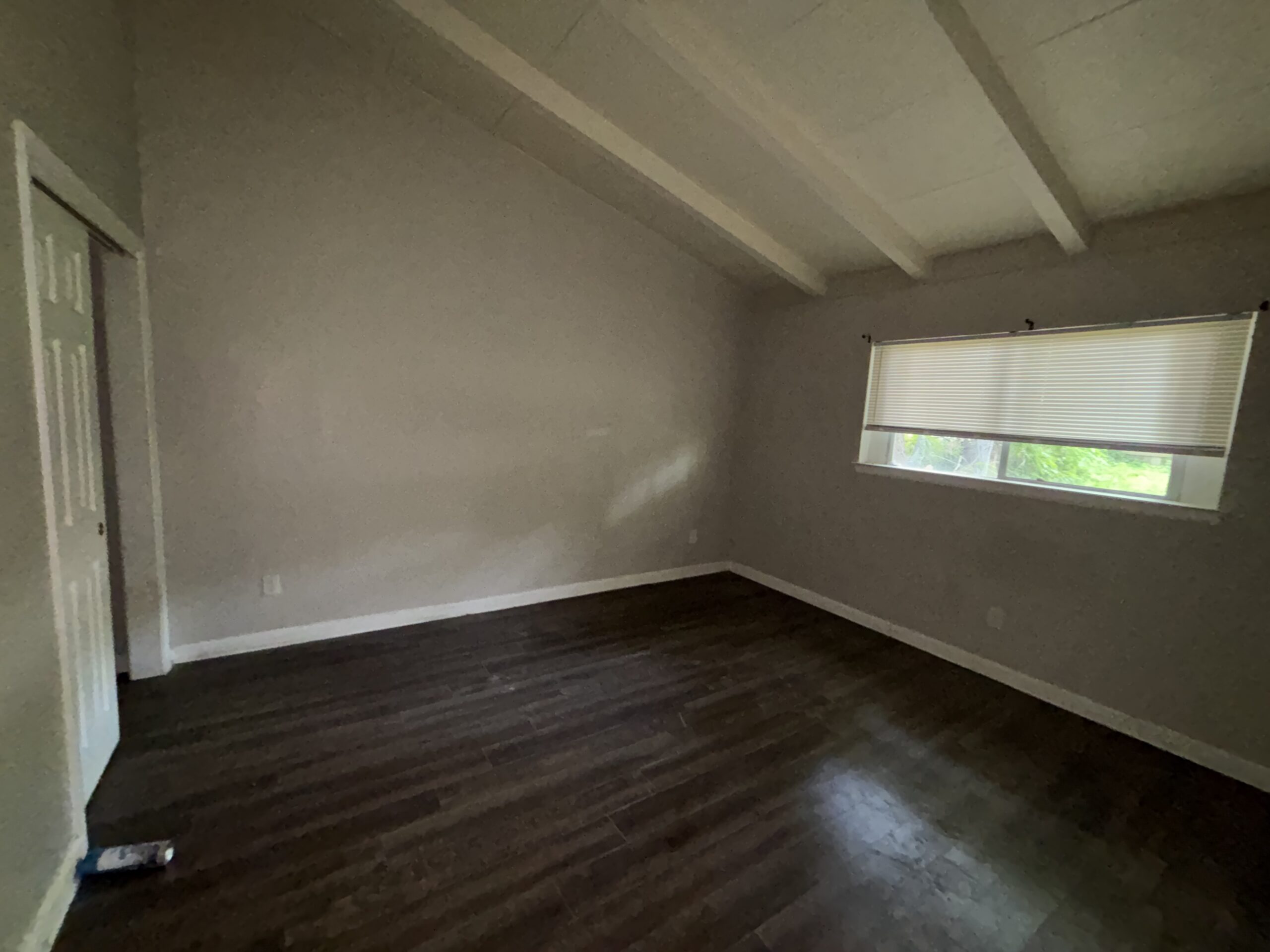 Perfect Frayser Starter Home!