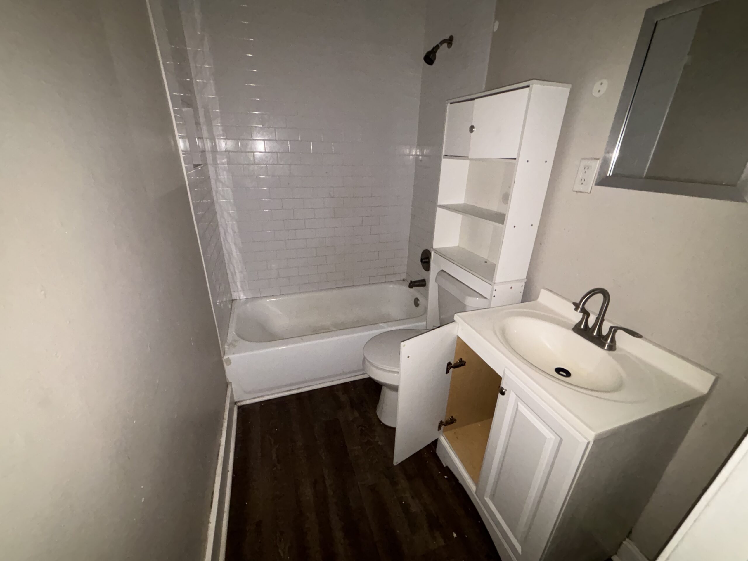 Perfect Frayser Starter Home!