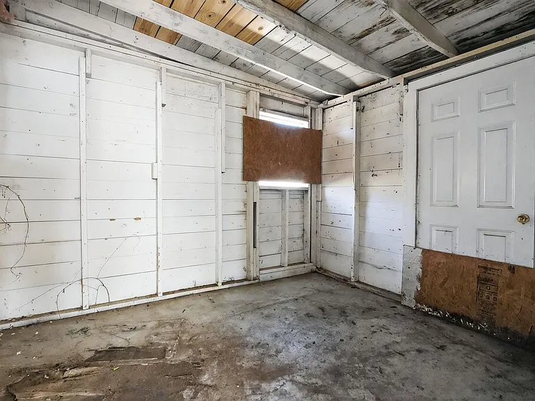 Brick Whitehaven Grand Slam!!!