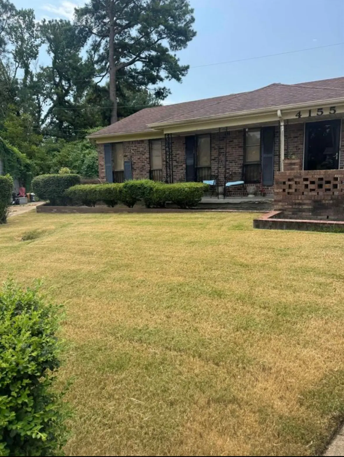 Westwood Gem – Four Beds and Two Baths!