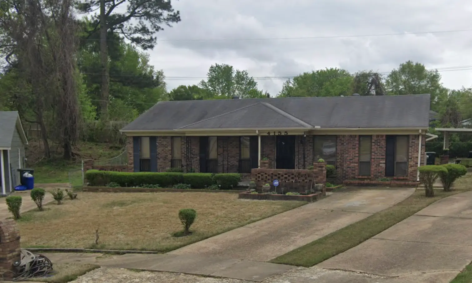 Westwood Gem – Four Beds and Two Baths!