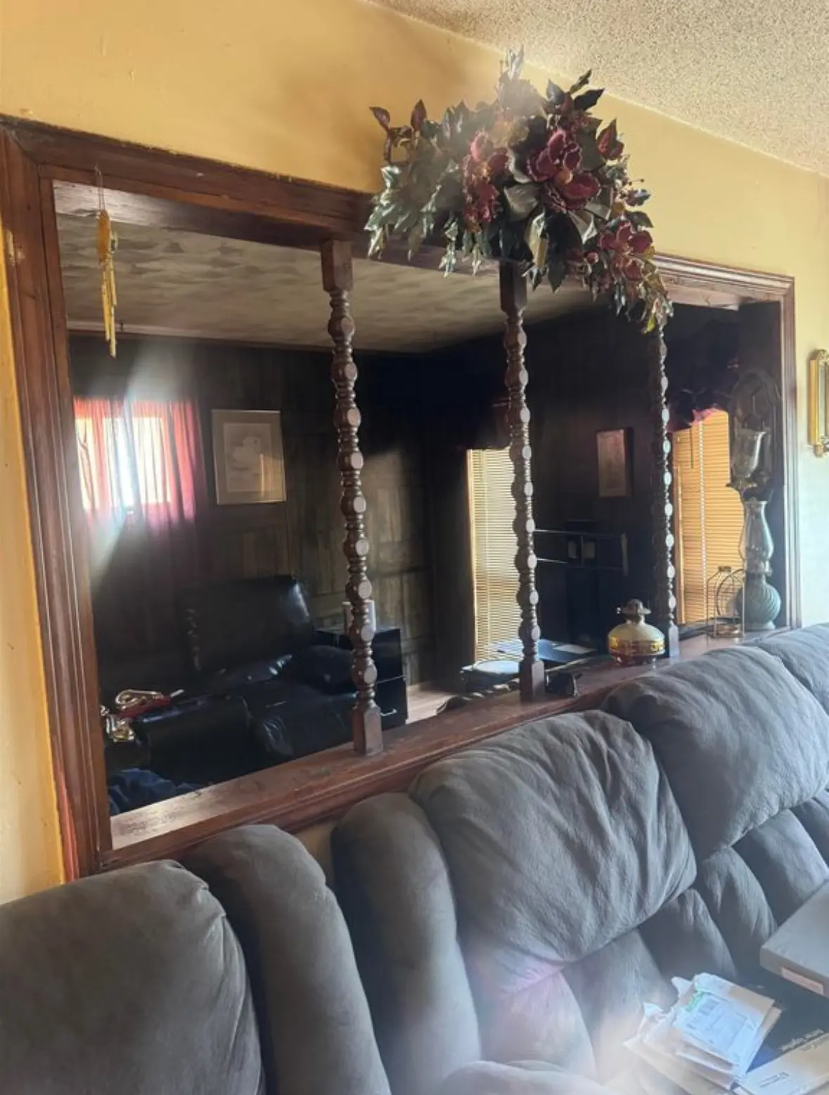 Westwood Gem – Four Beds and Two Baths!