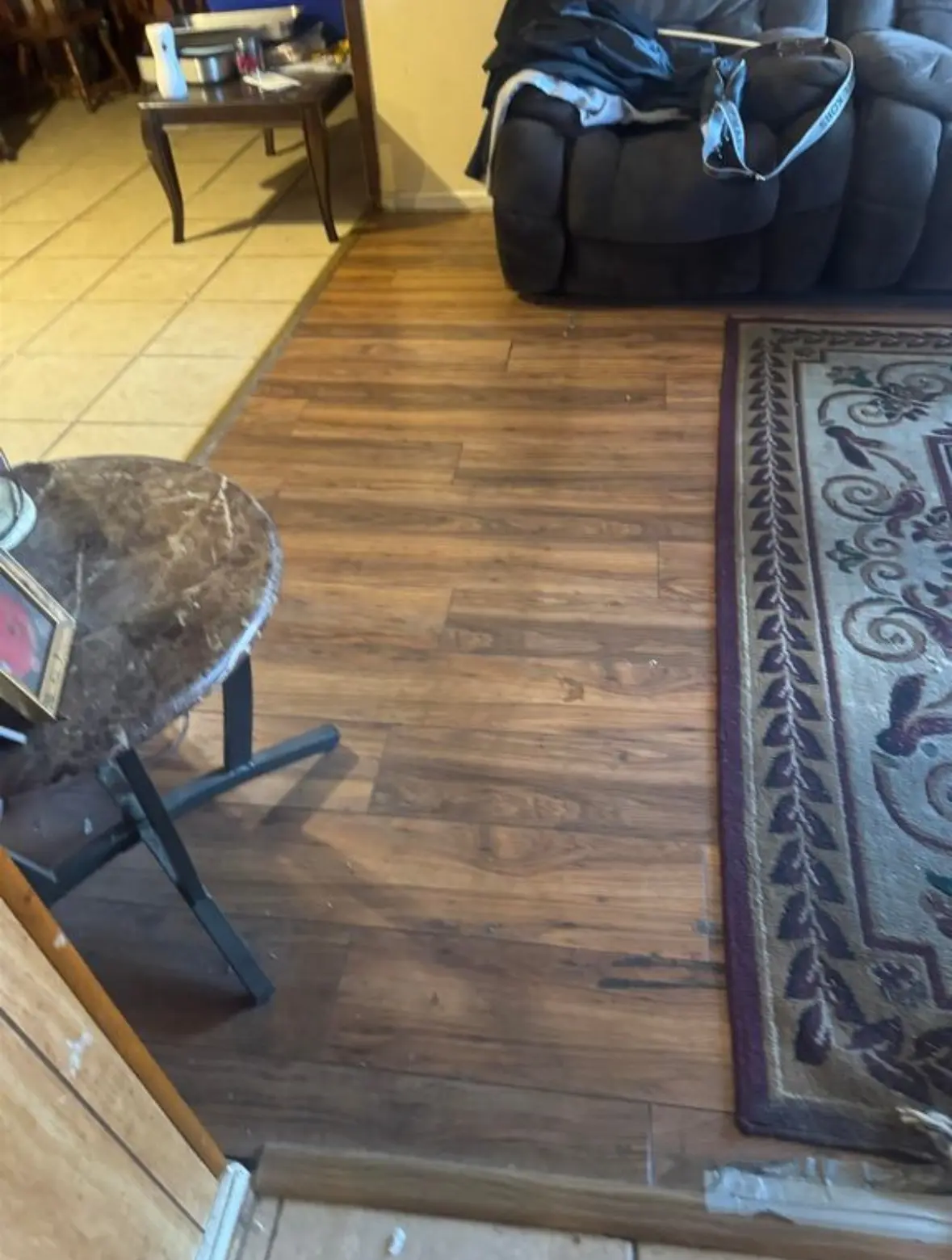 Westwood Gem – Four Beds and Two Baths!