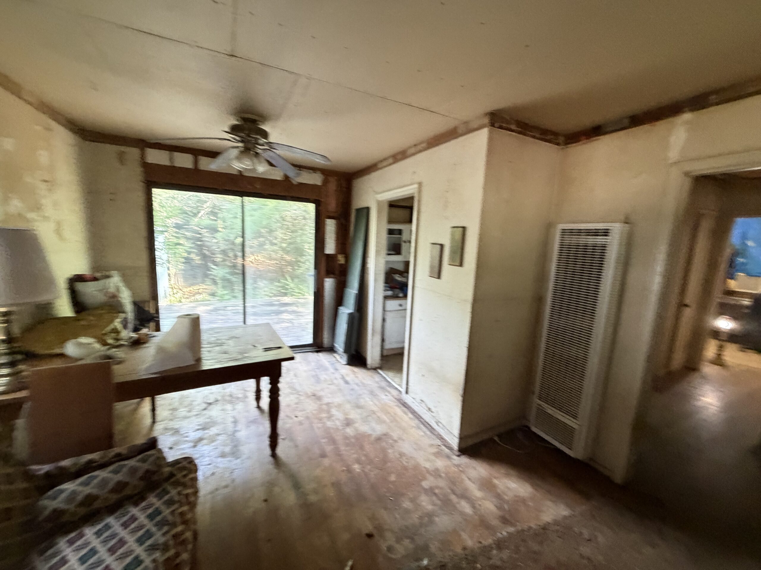 Frayser Bread and Butter Rental!!!