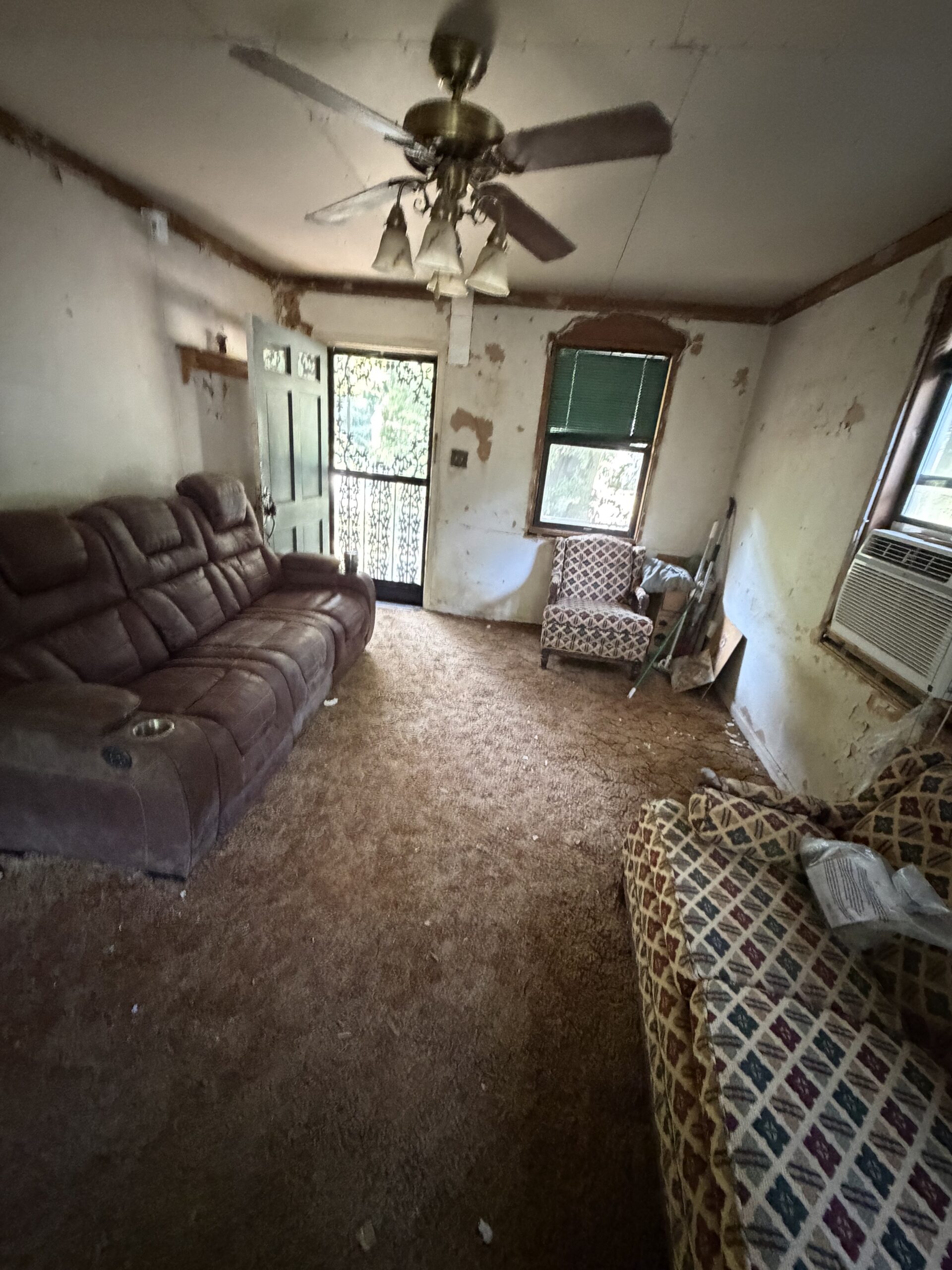 Frayser Bread and Butter Rental!!!