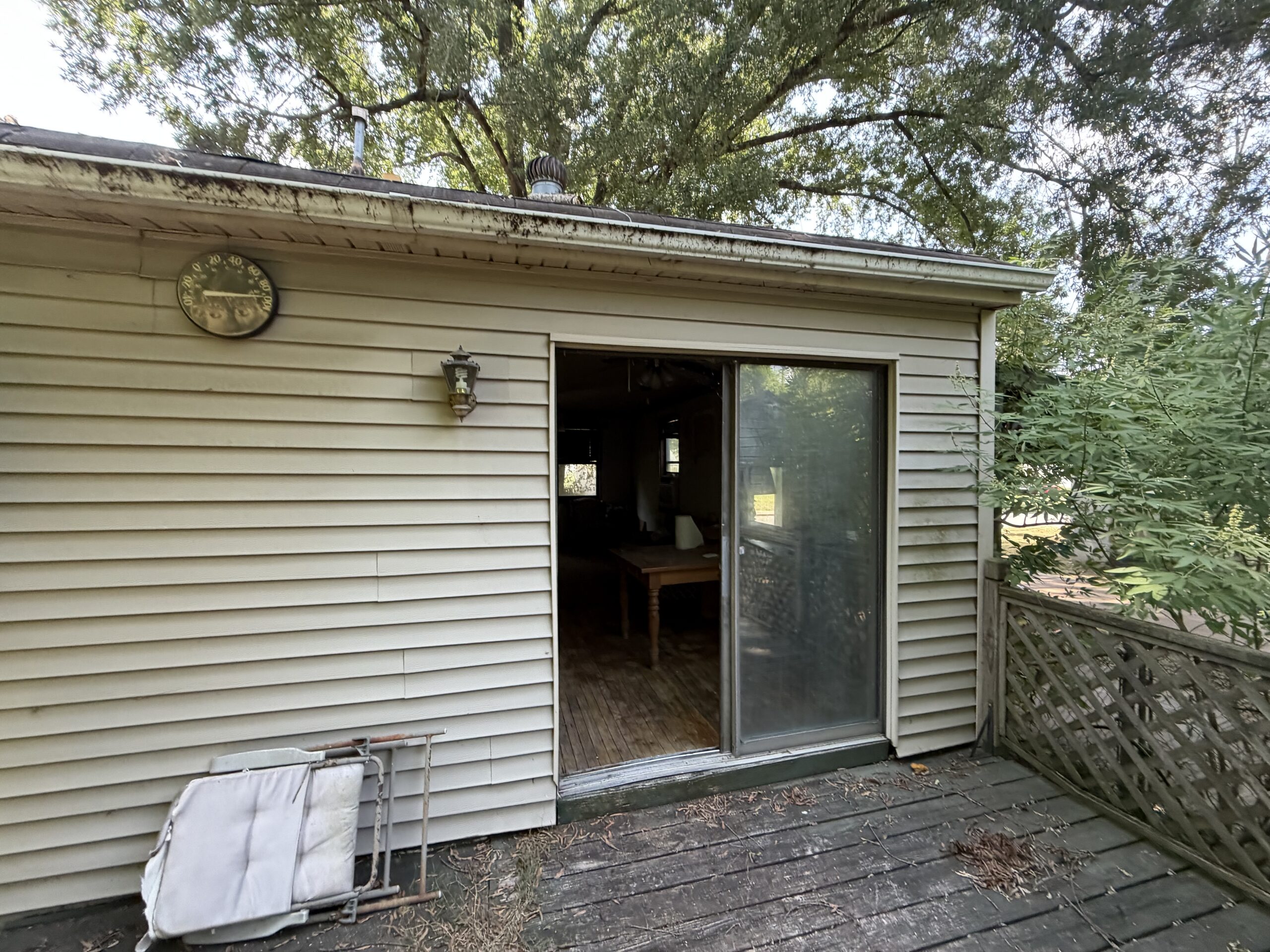 Frayser Bread and Butter Rental!!!