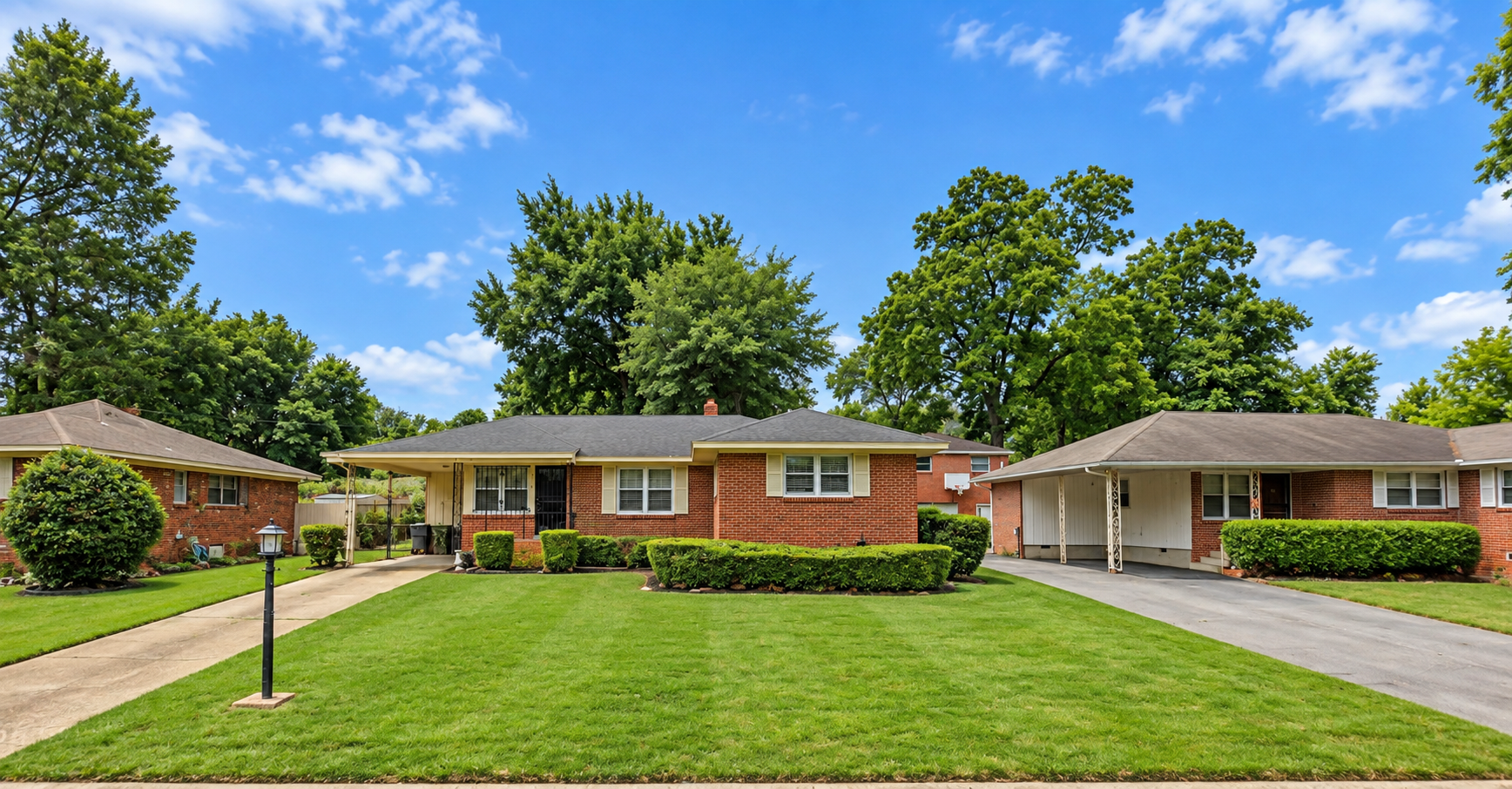Incredible Home in Cherokee!!!