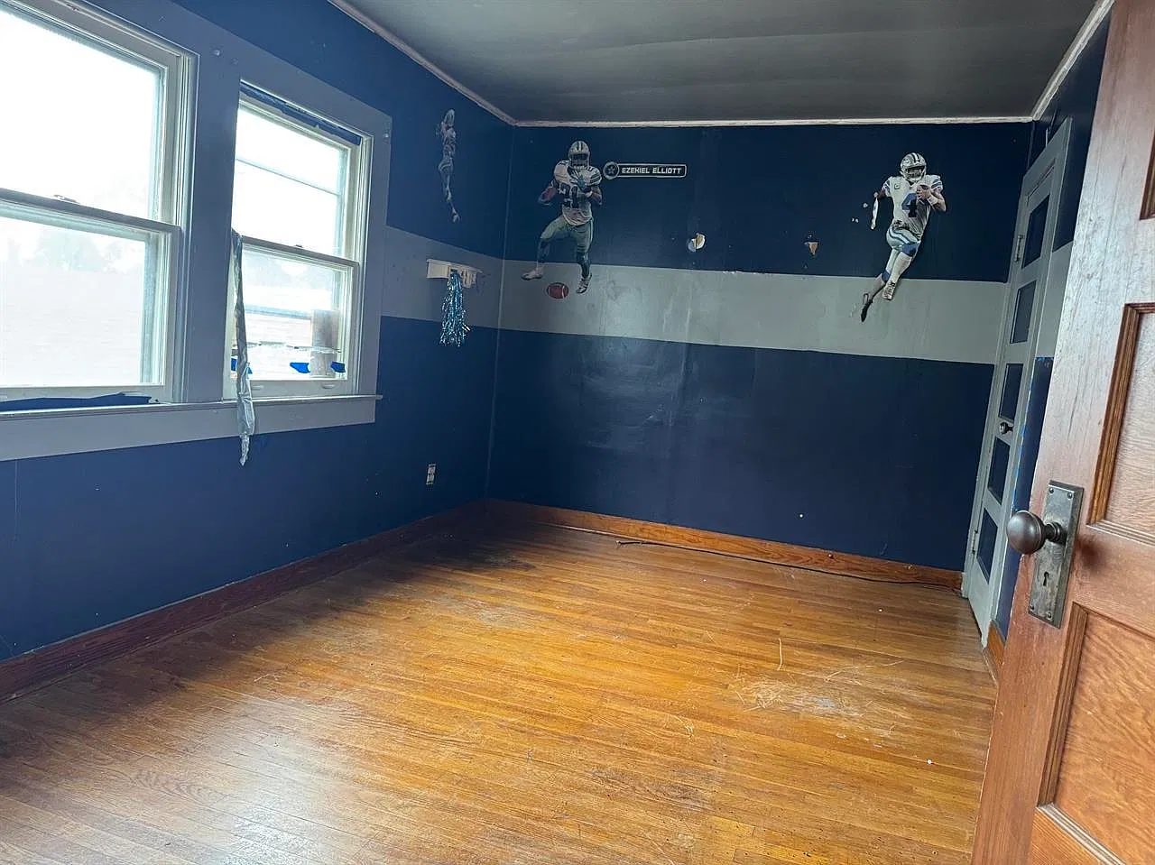 Excellent Midtown Home Near School!!!