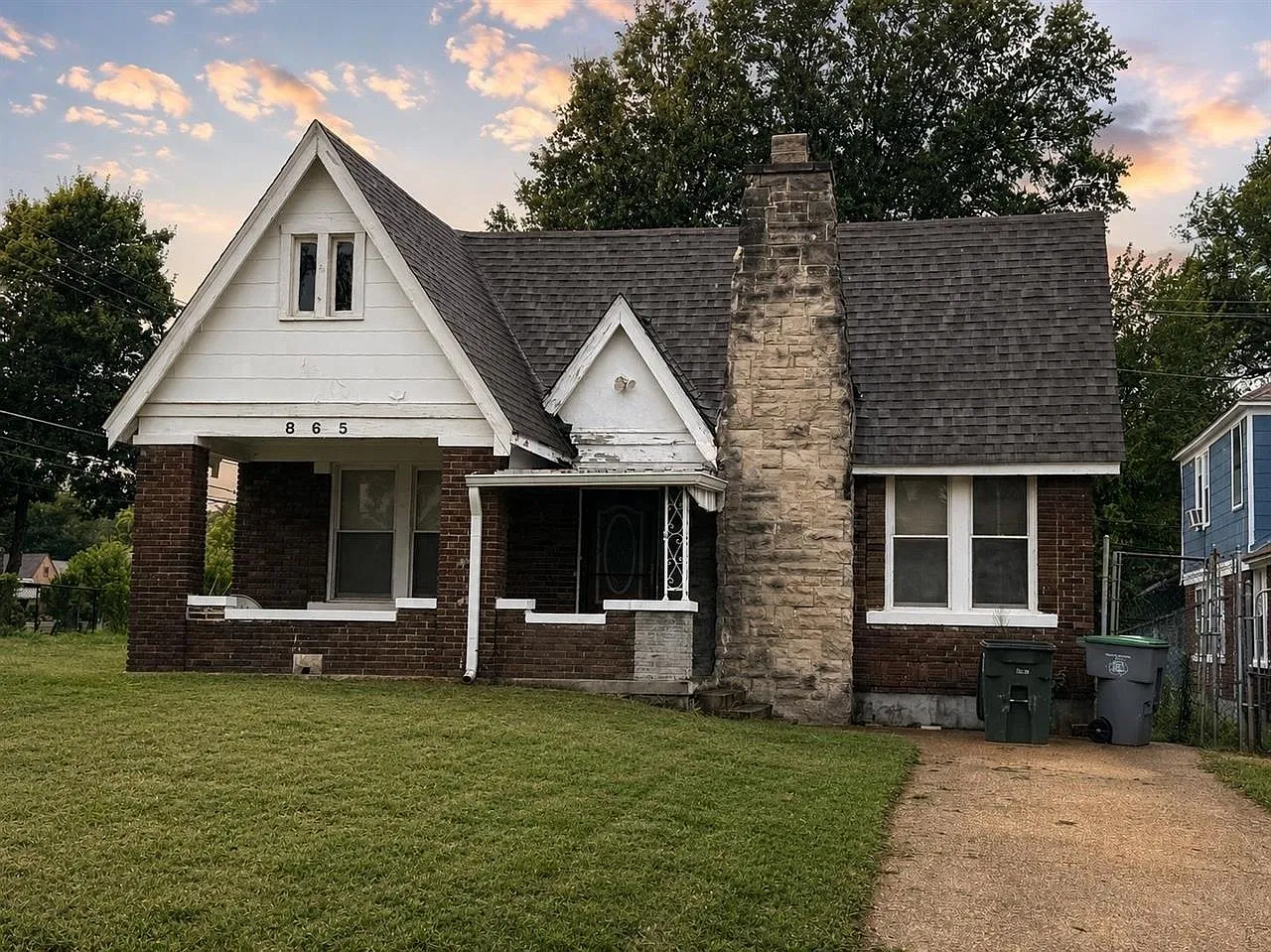 Excellent Midtown Home Near School!!!