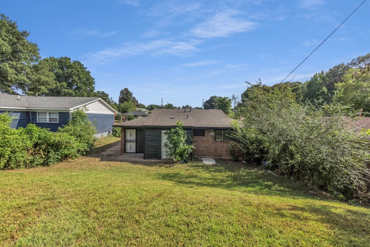 Westwood Turnkey Gem!!!