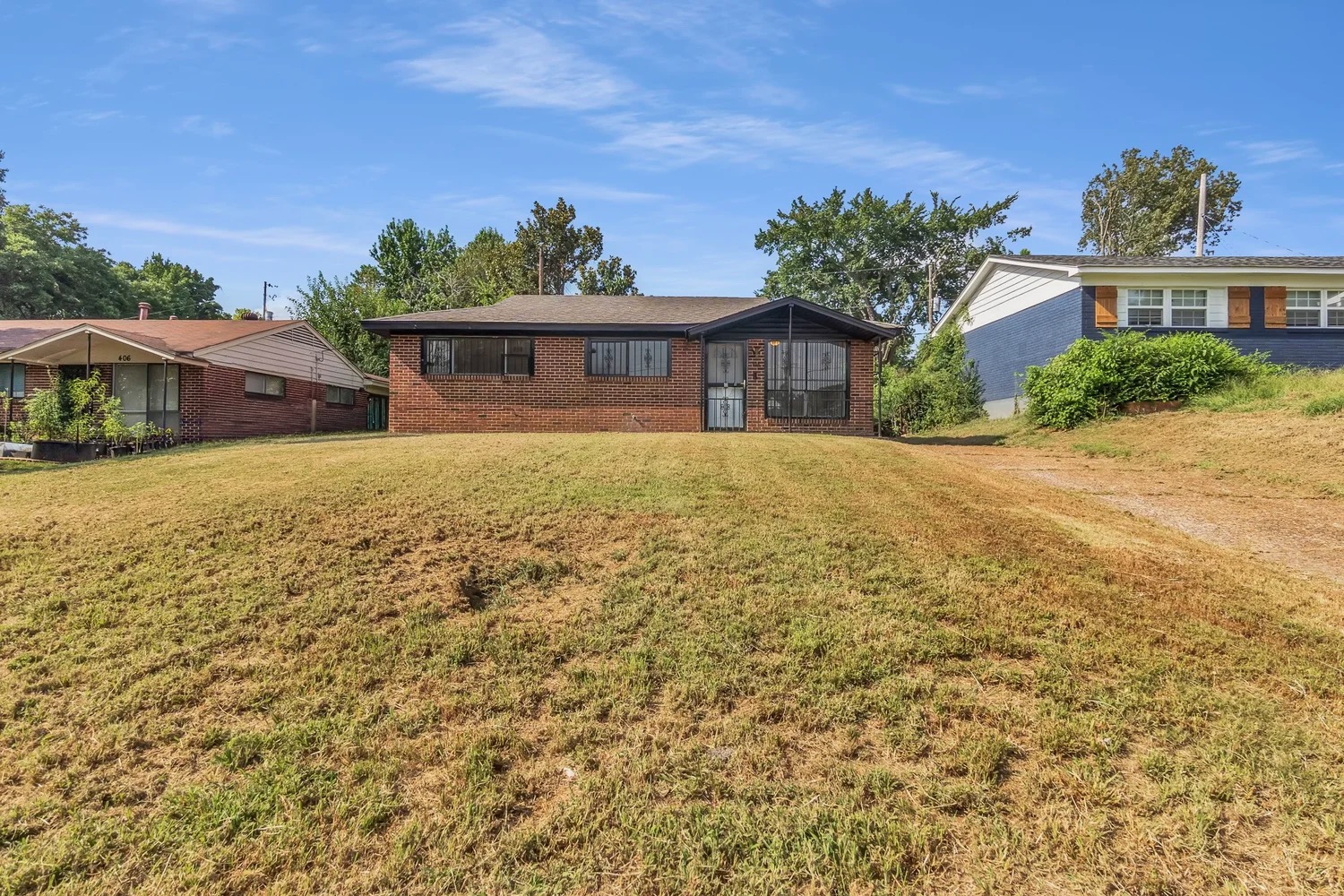Westwood Turnkey Gem!!!