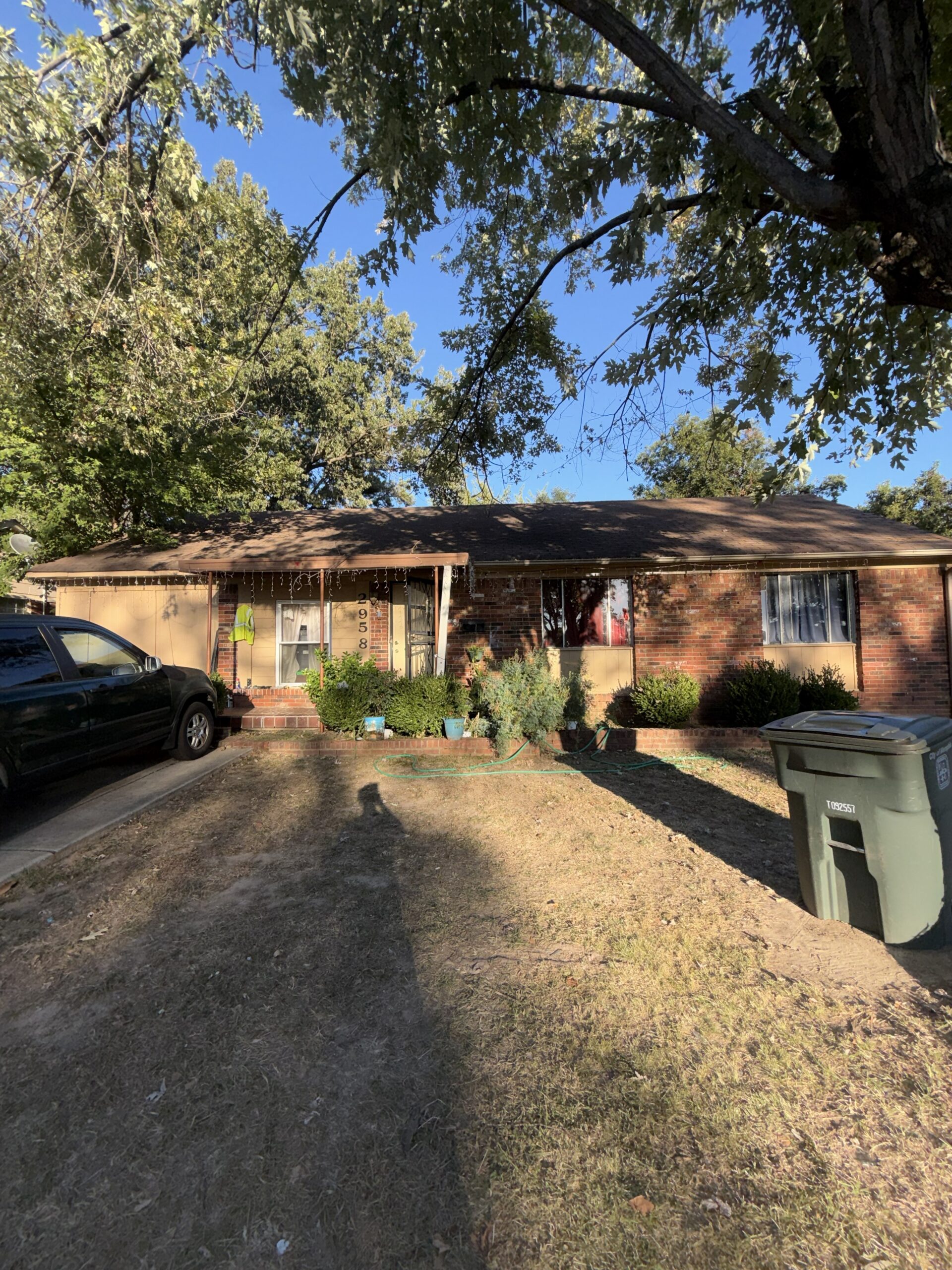Incredible Home Off Getwell Road!!!