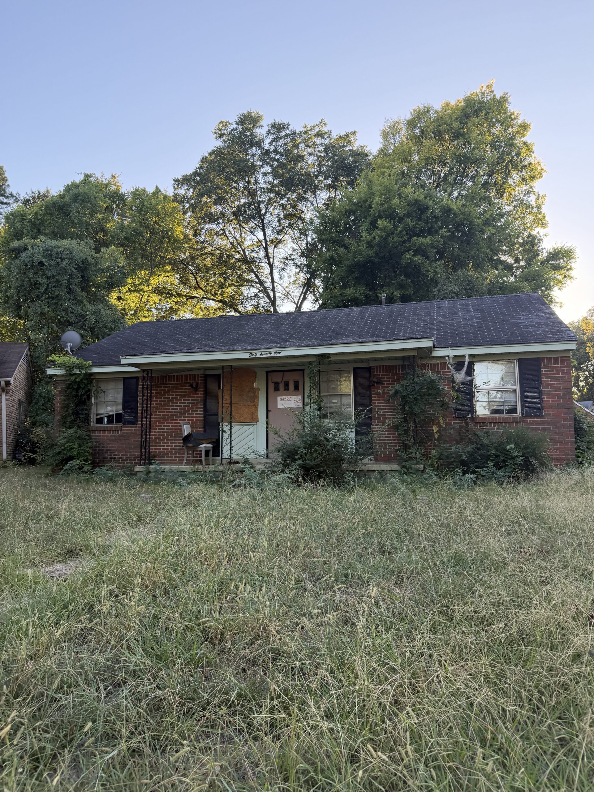 Outstanding Home in Cherokee!