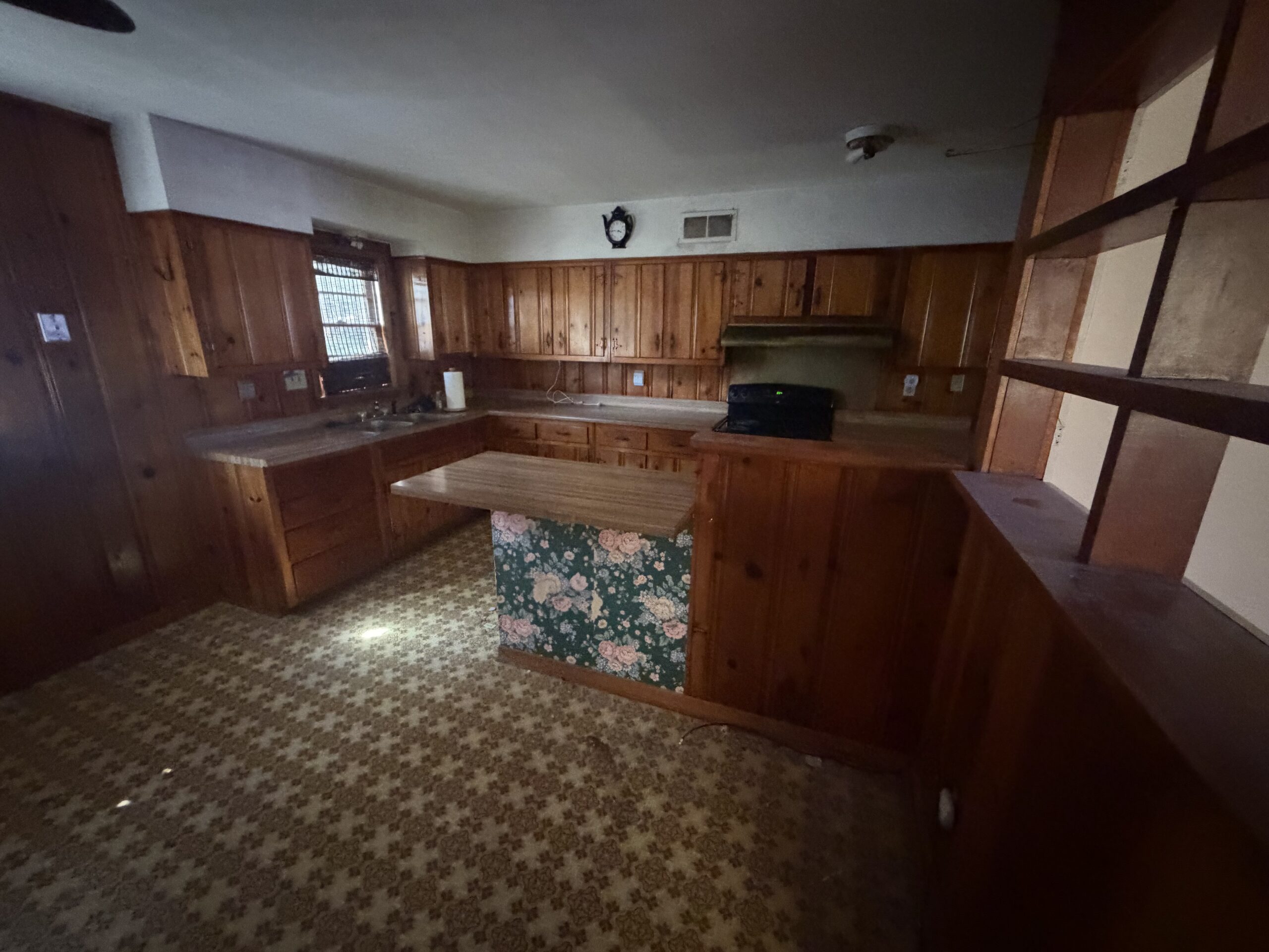 Incredible Home in Cherokee!!!
