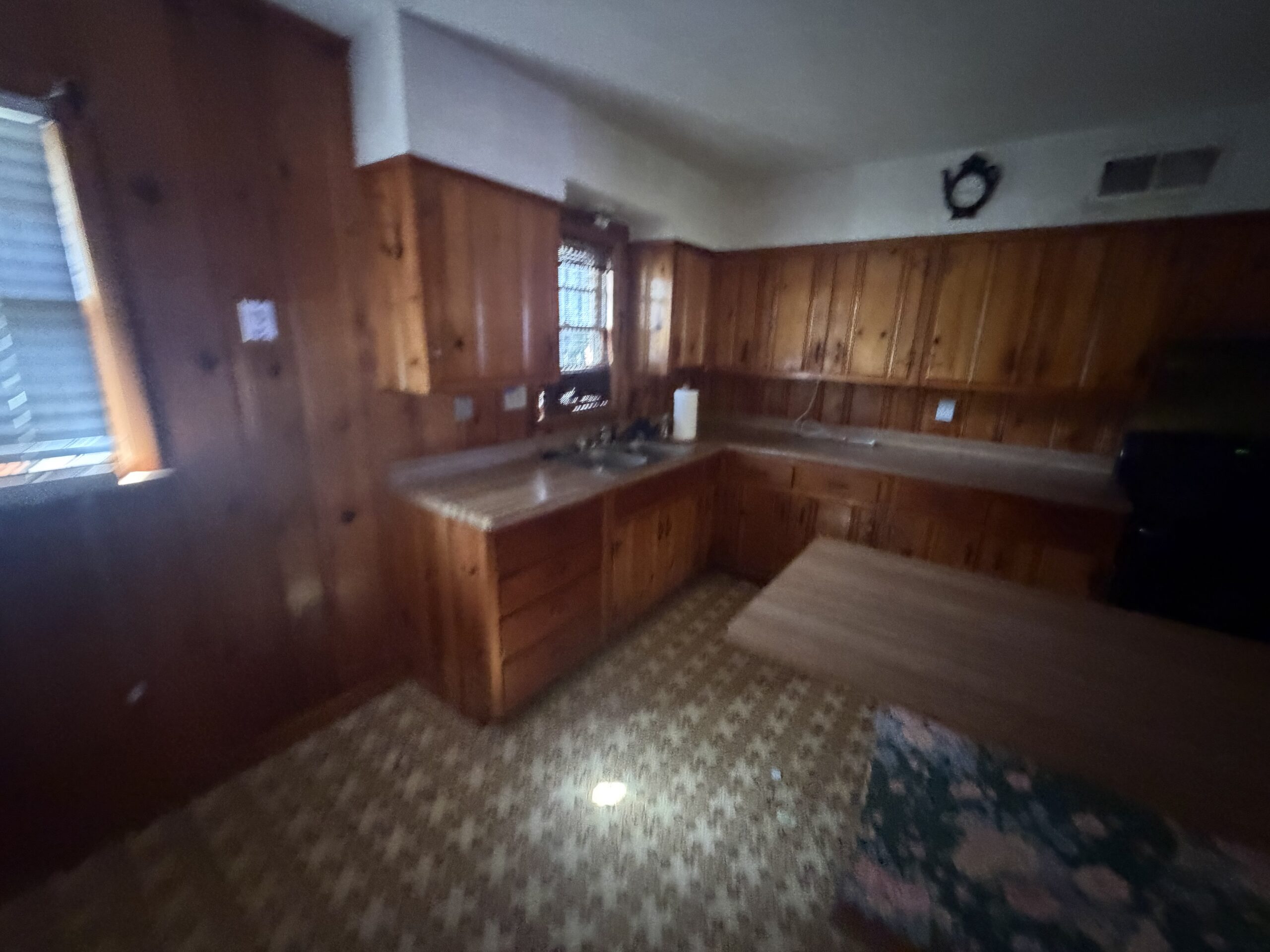 Incredible Home in Cherokee!!!