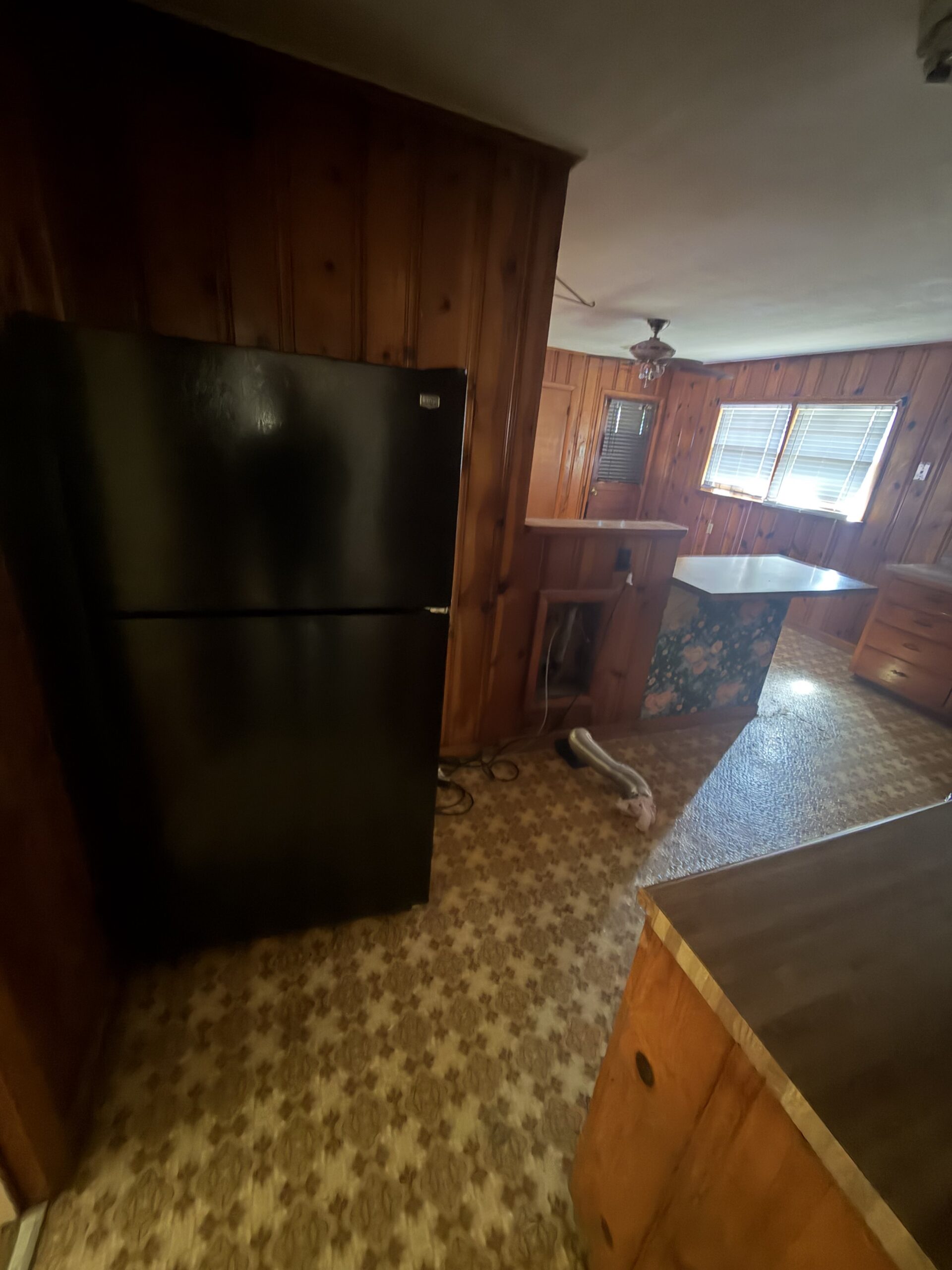 Incredible Home in Cherokee!!!