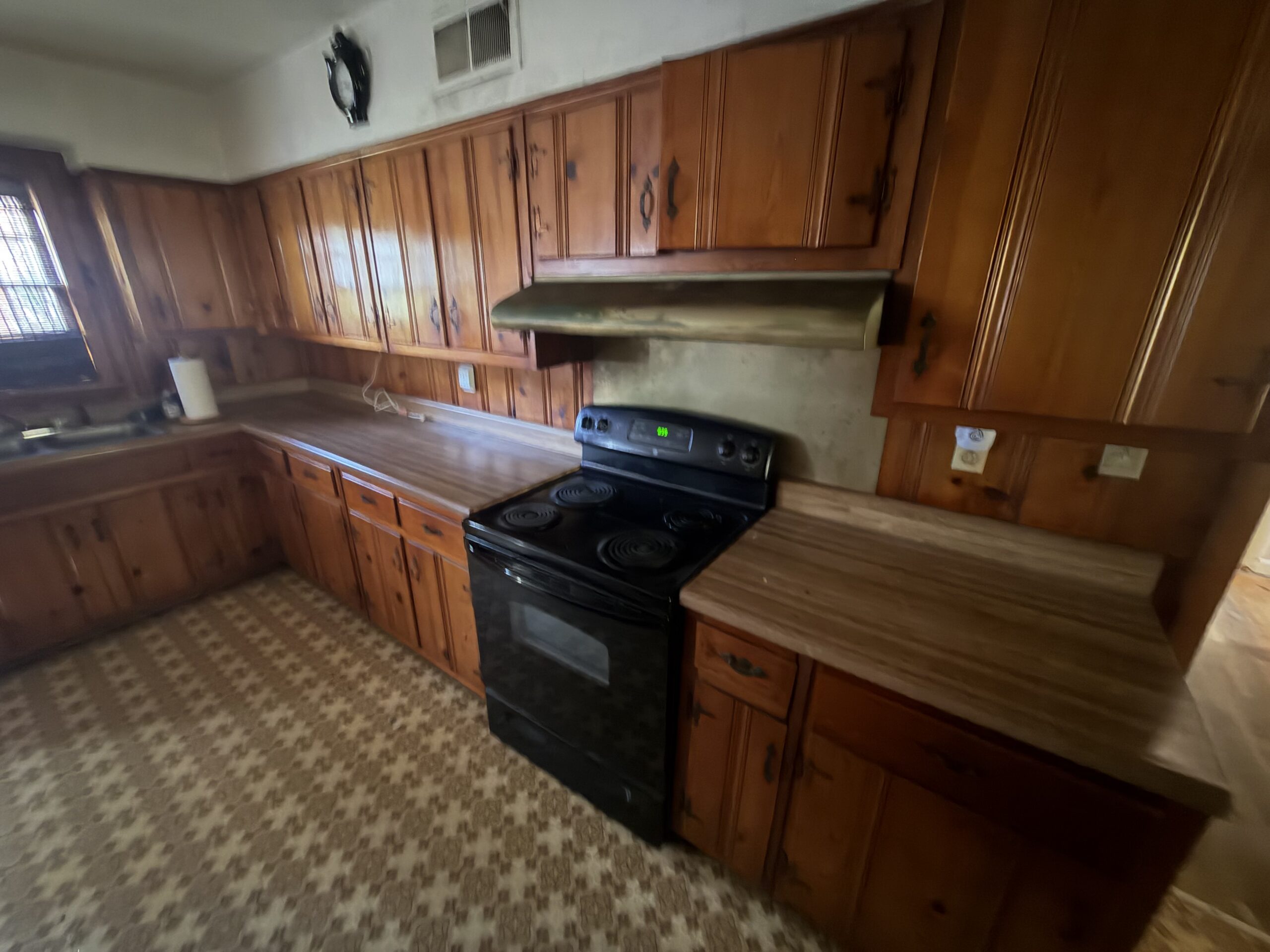 Incredible Home in Cherokee!!!