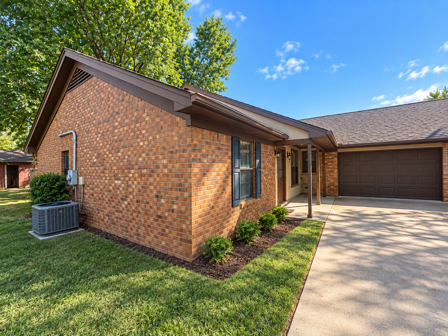 Adorable Millington Long Term Hold!!!  Huge Tax Benefit!!!