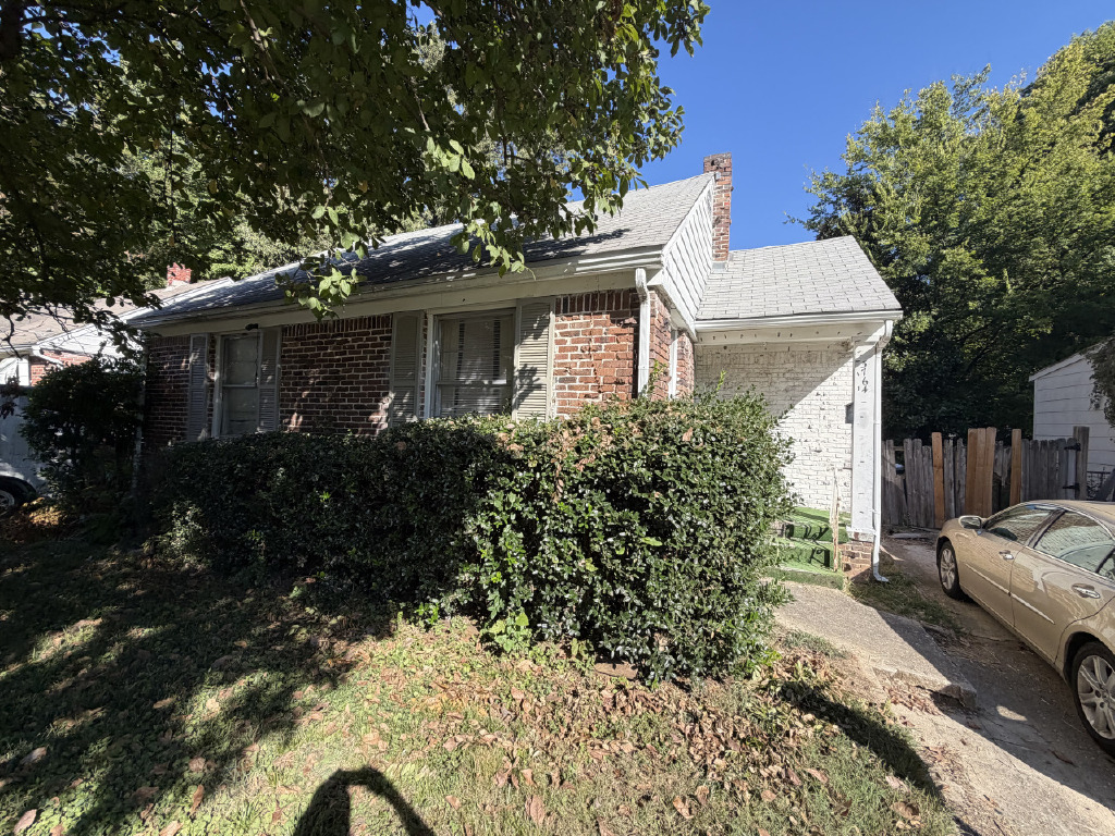 Excellent Brick Home On Faxon Avenue!!!