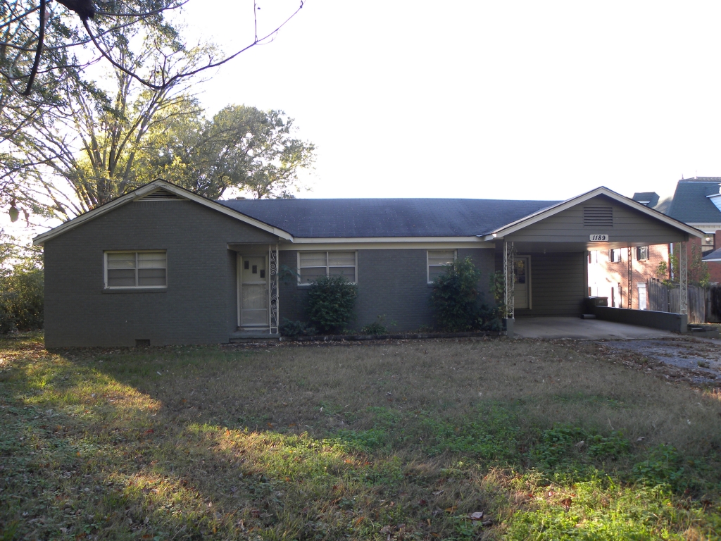 Precious Jewel Off Sycamore View – Speculative Upside and Strong Rent!