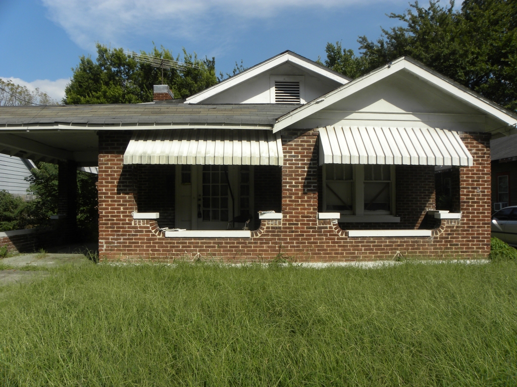 Adorable Renovation in Cooper Young Appraised for 145k!!!