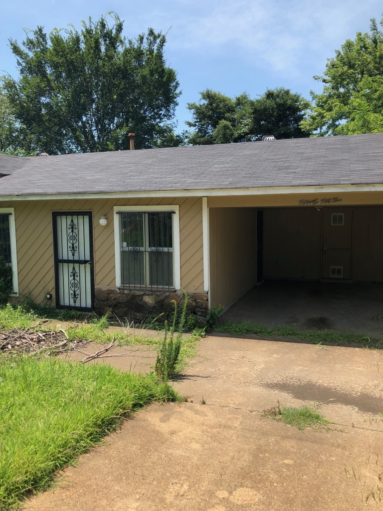 Bread and Butter Investment Home!