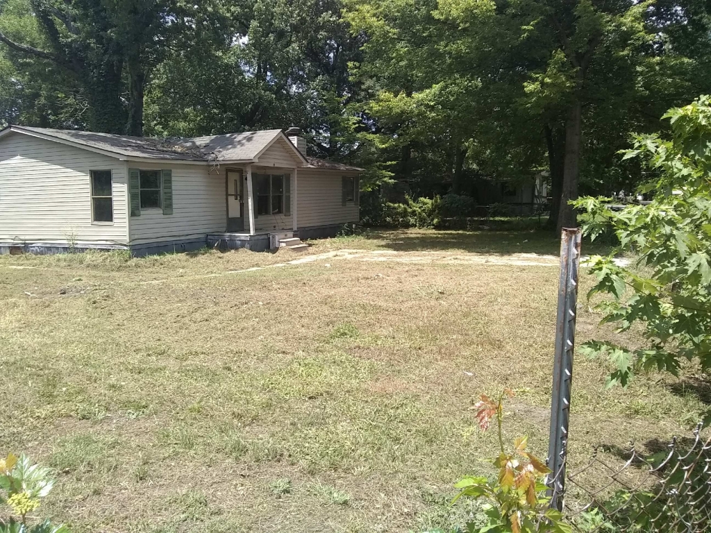 Rare Mobile Home Park Investment Opportunity With HUGE Cashflow Upside!