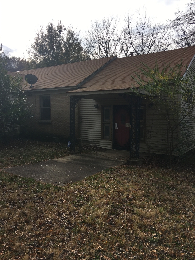 Four Bedroom Whitehaven Estate Home