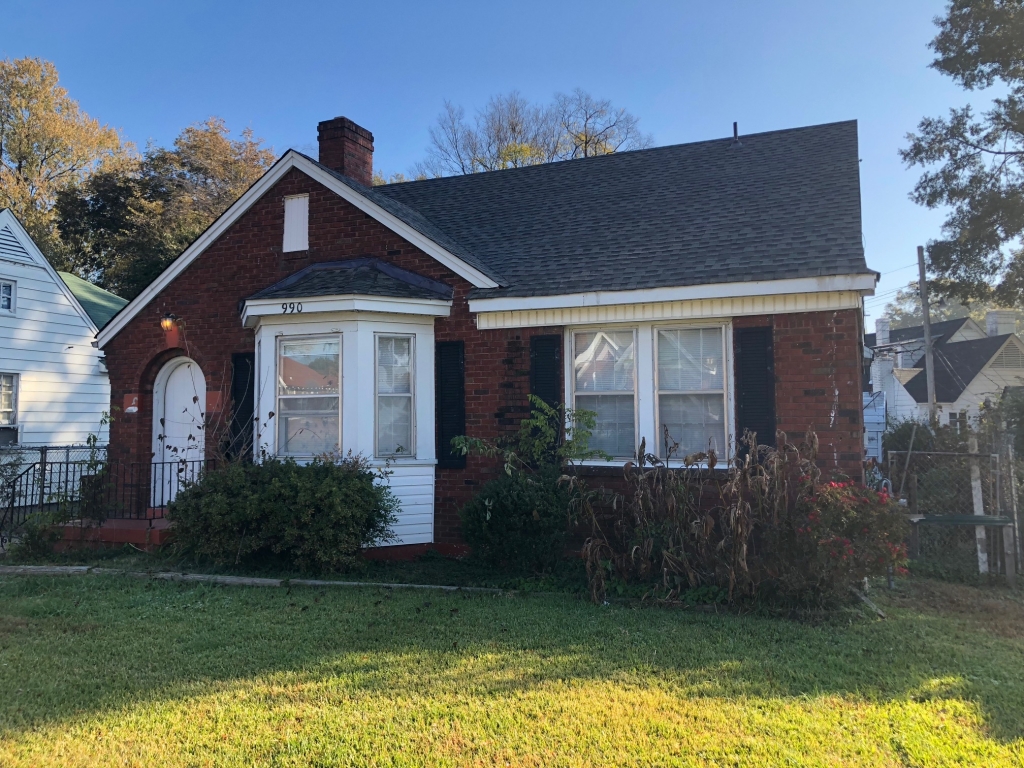 Midtown Jewel!  Totally Turnkey and Renter in Place!