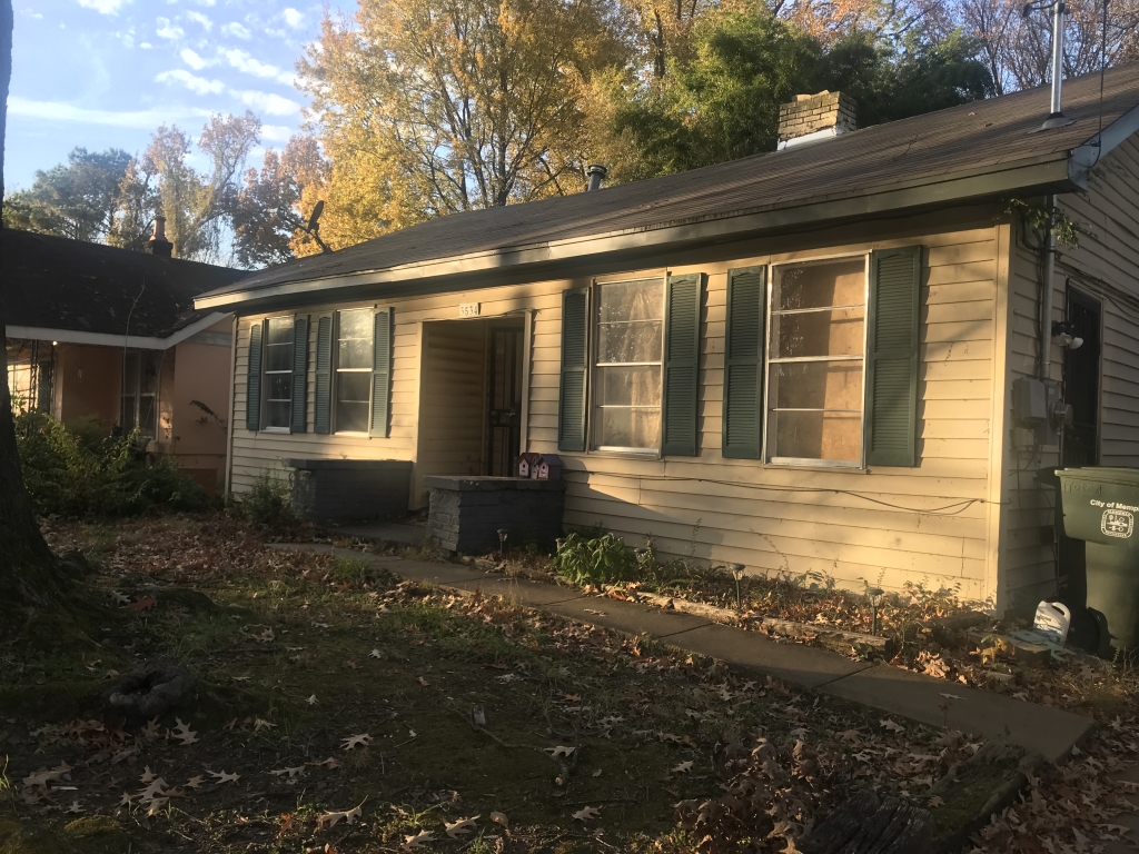 Turnkey Home in Berclair!