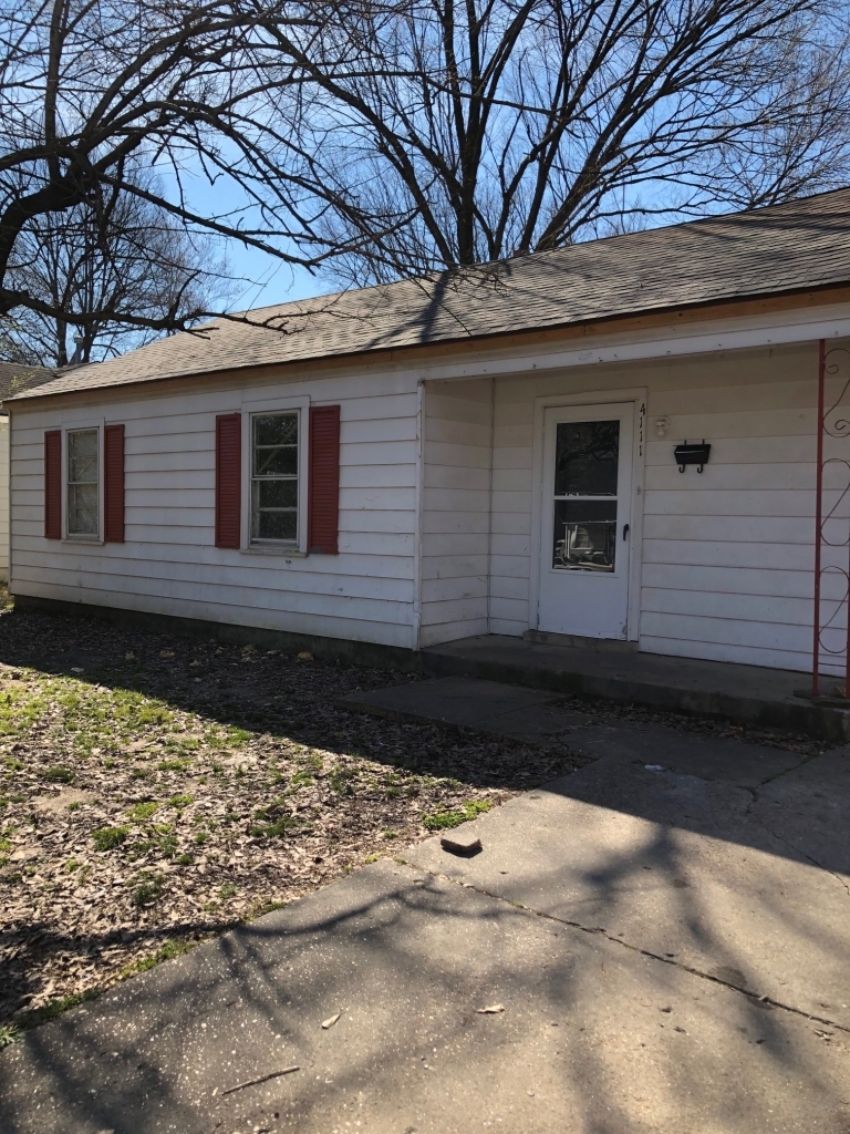Berclair Home Near Wells Station School
