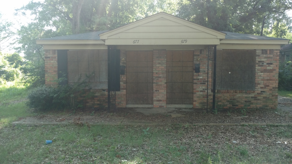 Rare Duplex Investment Opportunity!