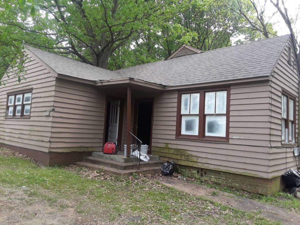 Gorgeous Whitehaven Home With Complete Rehab