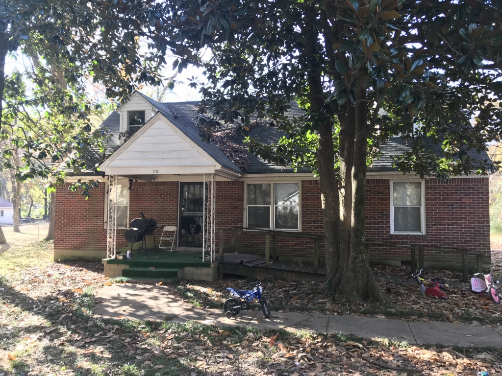 Scenic Hills Bread and Butter Investment Home!