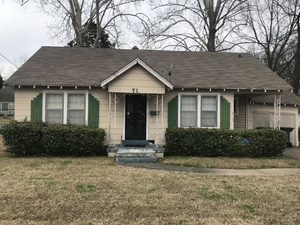 Berclair Jewel With Complete Rehab!