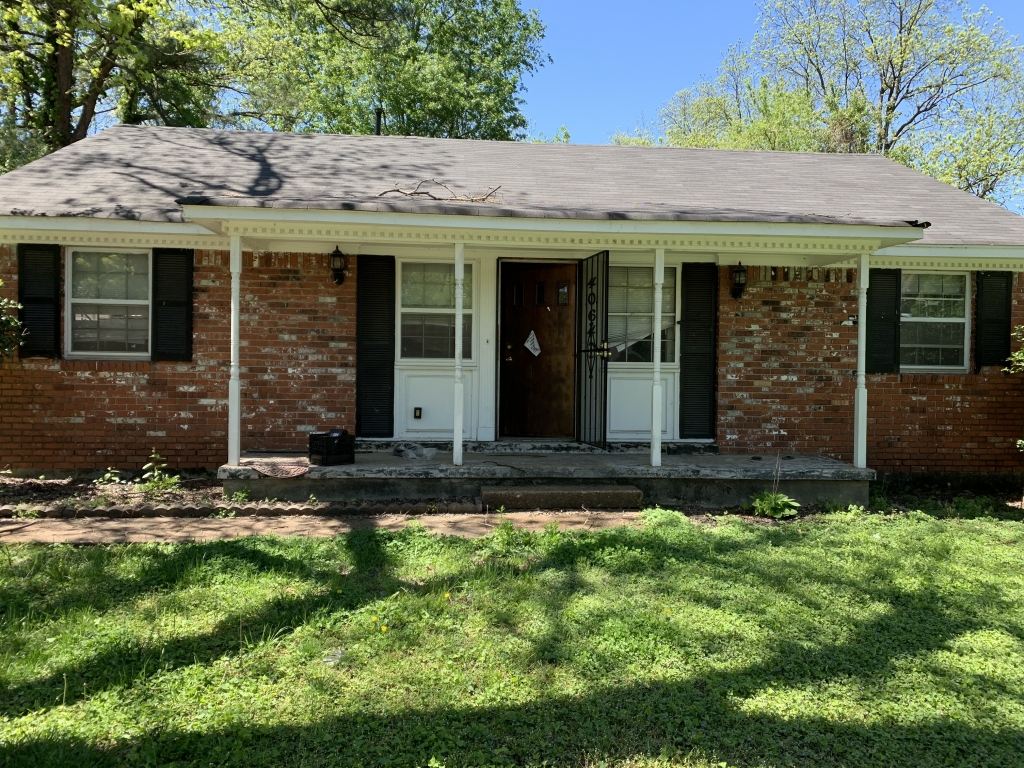 Adorable Home in Cherokee With Full Renovation Package!